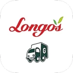 longo's android application logo